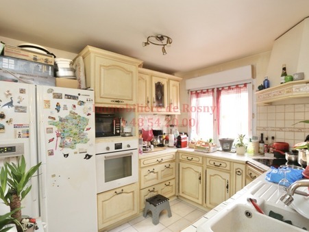 Vente Maison Rosny-sous-bois Ref :3464 - Slide 5