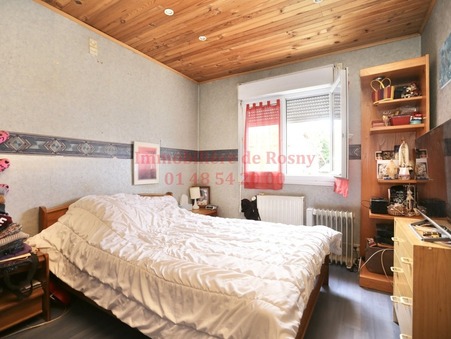 Vente Maison Rosny-sous-bois Ref :3464 - Slide 7