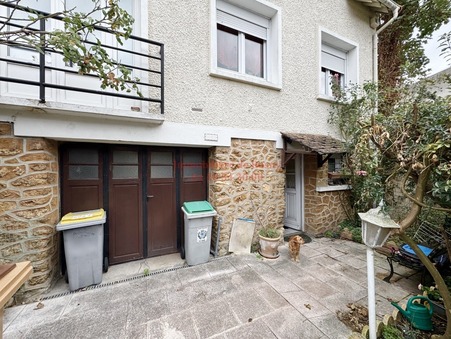 Vente Maison Rosny-sous-bois Ref :3464 - Slide 8