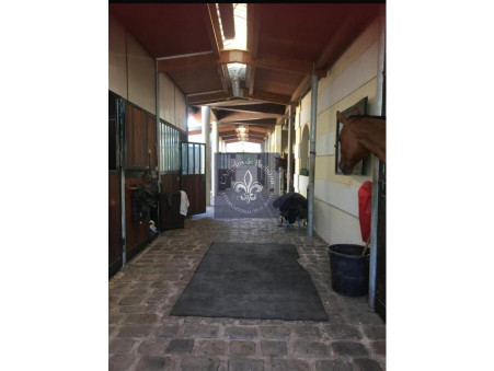 Vente propriété 3 950 000 €  Barbizon