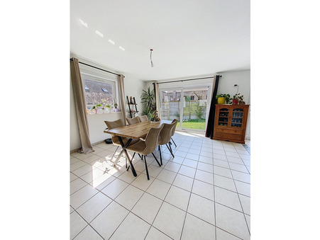 House € 249 000  Réf. 1_10783_PM Caudry