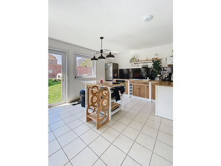 House sur Caudry ; € 249 000  ; Vente Réf. 1_10783_PM