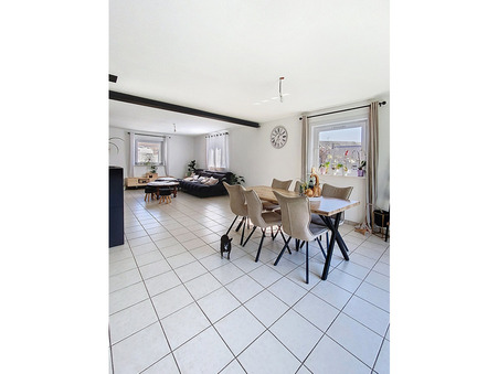 House € 249 000  sur Caudry (59540) - Réf. 1_10783_PM