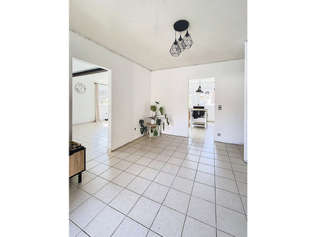 House sur Caudry ; € 249 000  ; Vente Réf. 1_10783_PM