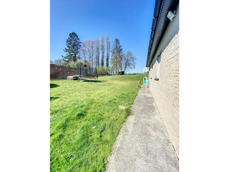 House € 249 000  Réf. 1_10783_PM Caudry