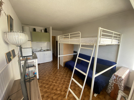 Appartement 480 €  sur Agde (34300) - Réf. 1027