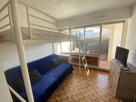 Location appartement Agde Réf. 1027