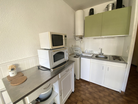 Appartement 480 €  Réf. 1027 Agde