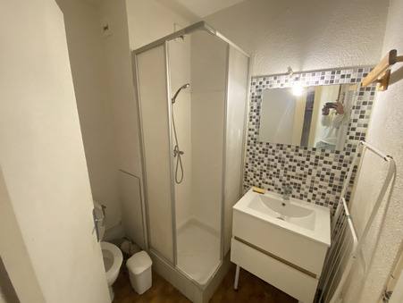 A louer appartement 480 €  Agde