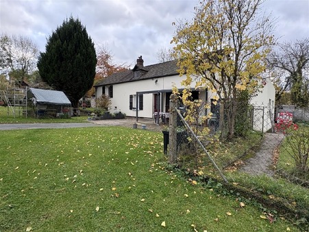 Vente Maison GACE Réf. 9261C - Slide 1