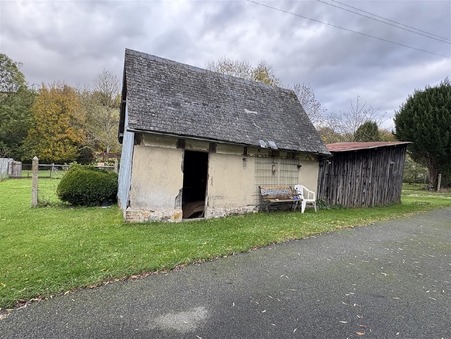 Vente Maison GACE Réf. 9261C - Slide 13