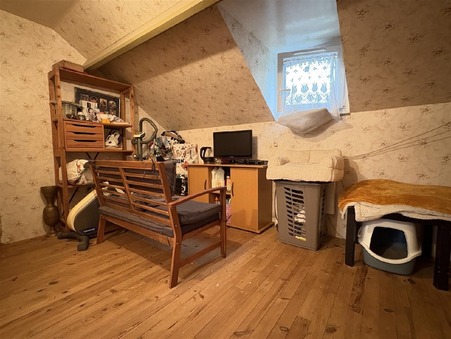 Vente Maison GACE Réf. 9261C - Slide 9