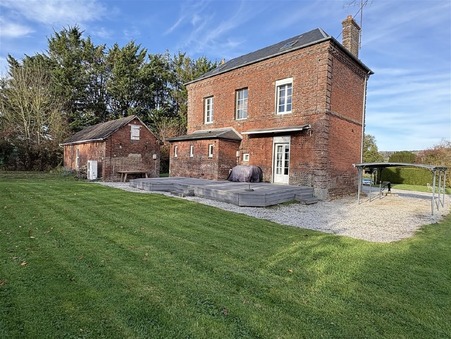 Vente Maison GACE Ref :9265C - Slide 1