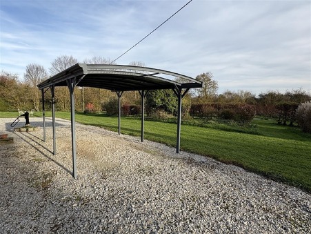 Vente Maison GACE Ref :9265C - Slide 15