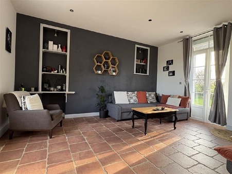 Vente Maison GACE Ref :9265C - Slide 2