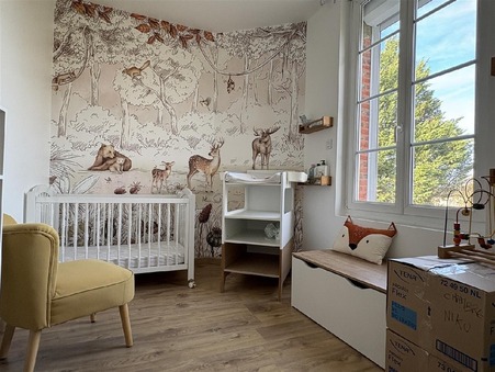 Vente Maison GACE Ref :9265C - Slide 8