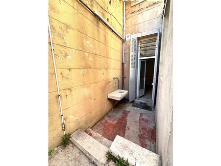 A vendre appartement Marseille 13001; 238 350 € 