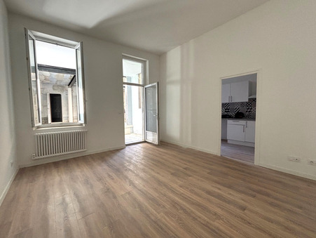 Vente appartement 238 350 €  Marseille
