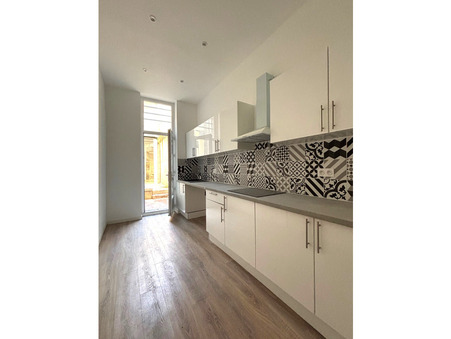 Appartement 238 350 €  Réf. PIN-493-MT Marseille