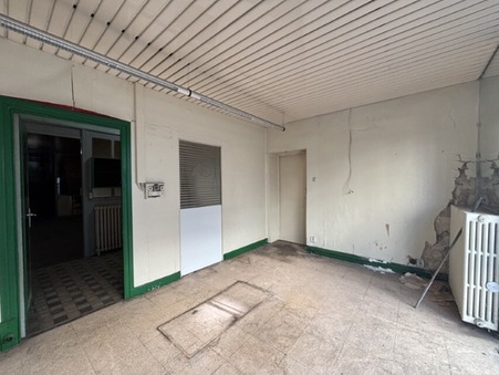Local commercial 102 600 €  sur Clermont Ferrand (63000) - Réf. SNM-4770