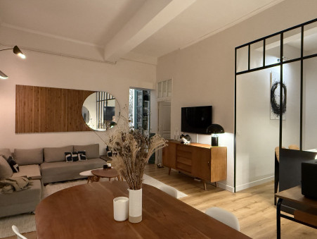 Achat appartement Montauban Réf. Archi