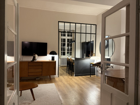 Appartement sur Montauban ; 229 000 €  ; Achat Réf. Archi