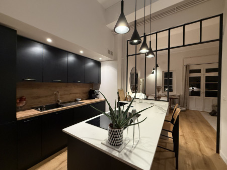 Appartement 229 000 €  sur Montauban (82000) - Réf. Archi