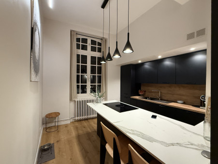 Achat appartement Montauban Réf. Archi