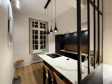 Achat appartement Montauban Réf. Archi