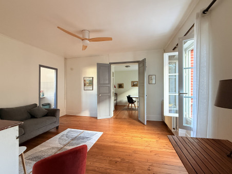 A louer appartement 750 €  Montauban