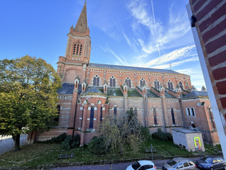 Appartement 750 €  sur Montauban (82000) - Réf. Saint orens*