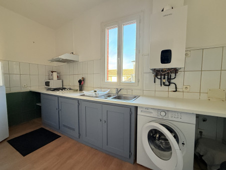 Appartement sur Montauban ; 750 €  ; A louer Réf. Saint orens*
