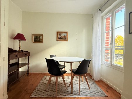 Location appartement Montauban Réf. Saint orens*