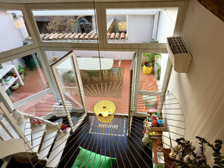 Vente maison 353 000 €  Montauban