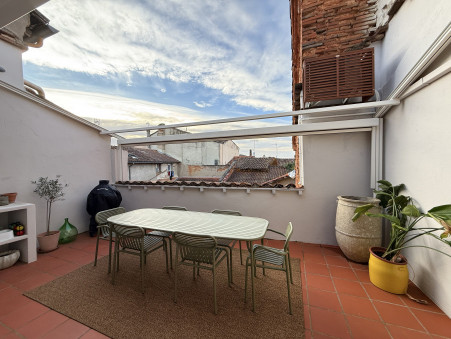 Maison 353 000 €  sur Montauban (82000) - Réf. Tonio