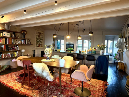 Maison sur Montauban ; 353 000 €  ; Vente Réf. Tonio