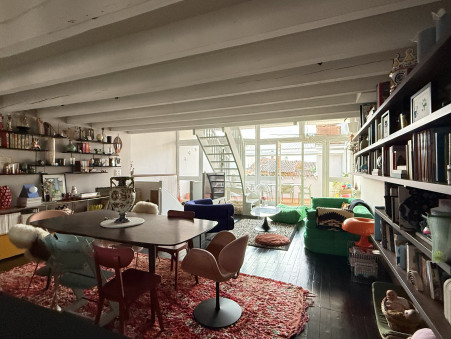 Maison 353 000 €  sur Montauban (82000) - Réf. Tonio