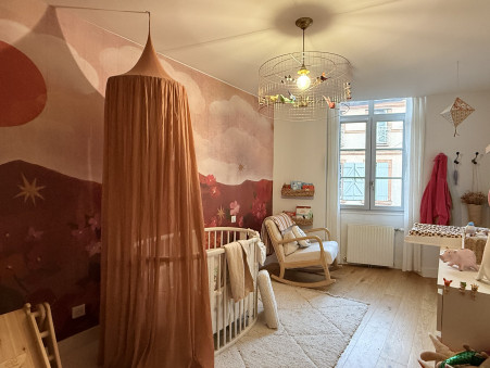 A vendre maison Montauban 82000; 353 000 € 