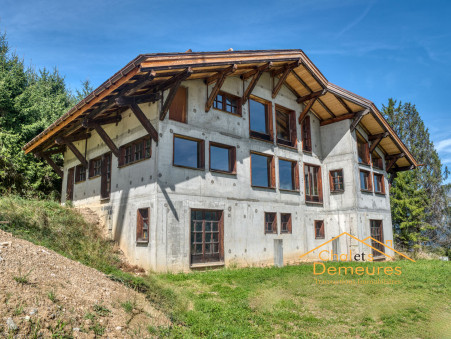 Maison sur Demi Quartier ; 3 400 000 &euro; ; Achat Réf. 14/1025