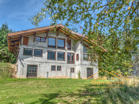 A vendre maison Demi Quartier 74120; 3 400 000 &euro;