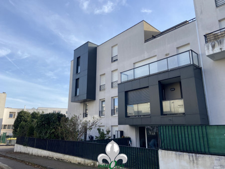A vendre appartement Dijon 21000; 130 000 € 