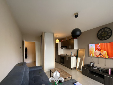 Vente appartement 130 000 €  Dijon