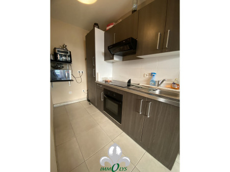 Achat appartement Dijon Réf. 5310