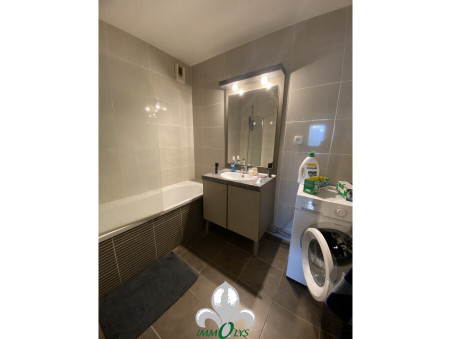 Appartement sur Dijon ; 130 000 €  ; A vendre Réf. 5310