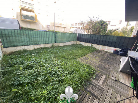 Achat appartement Dijon Réf. 5310