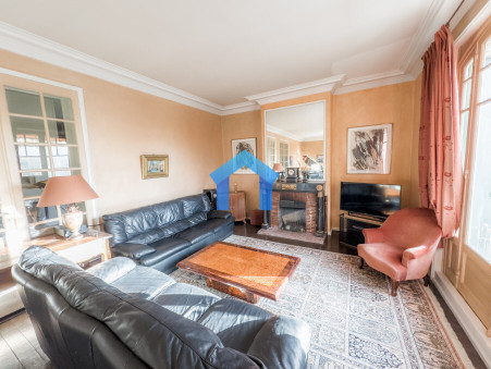 Vente Maison ENGHIEN LES BAINS Réf. 4473_bis_28 - Slide 2