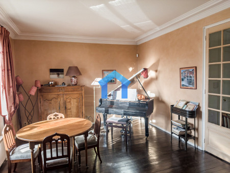 Vente Maison ENGHIEN LES BAINS Réf. 4473_bis_28 - Slide 3