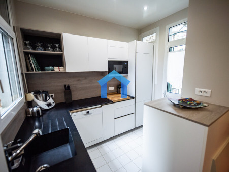 Vente Maison ENGHIEN LES BAINS Réf. 4473_bis_28 - Slide 4