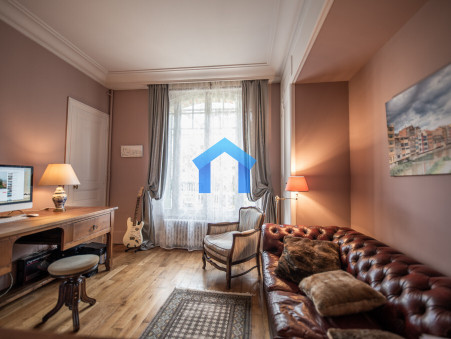 Vente Maison ENGHIEN LES BAINS Réf. 4473_bis_28 - Slide 5