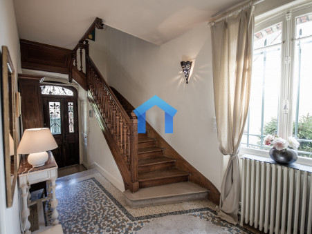 Vente Maison ENGHIEN LES BAINS Réf. 4473_bis_28 - Slide 6